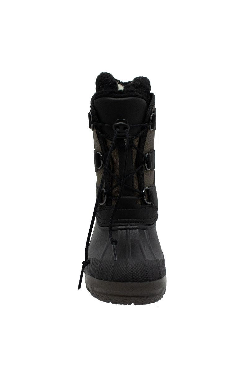 Botte avec feutre Ranger pour enfant - Olang