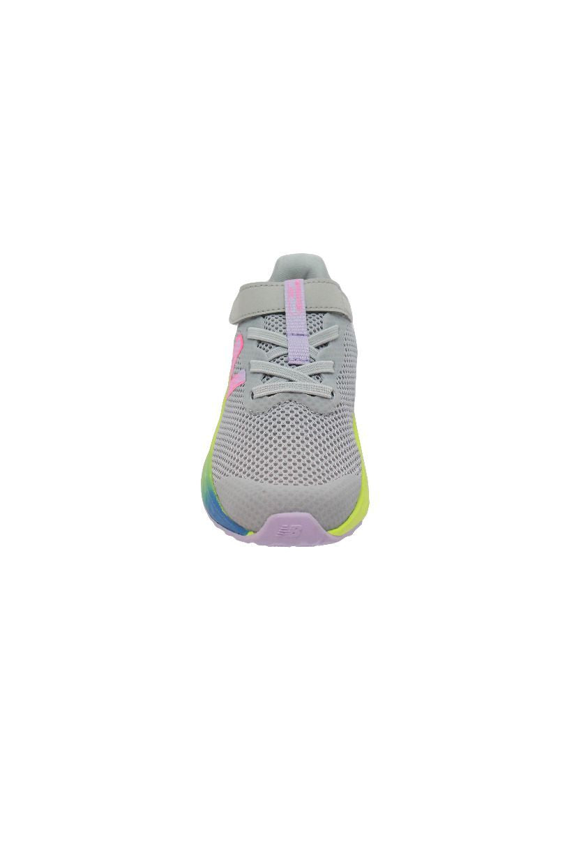 Chaussures sport velcro Arishi V4 pour bébé - New Balance