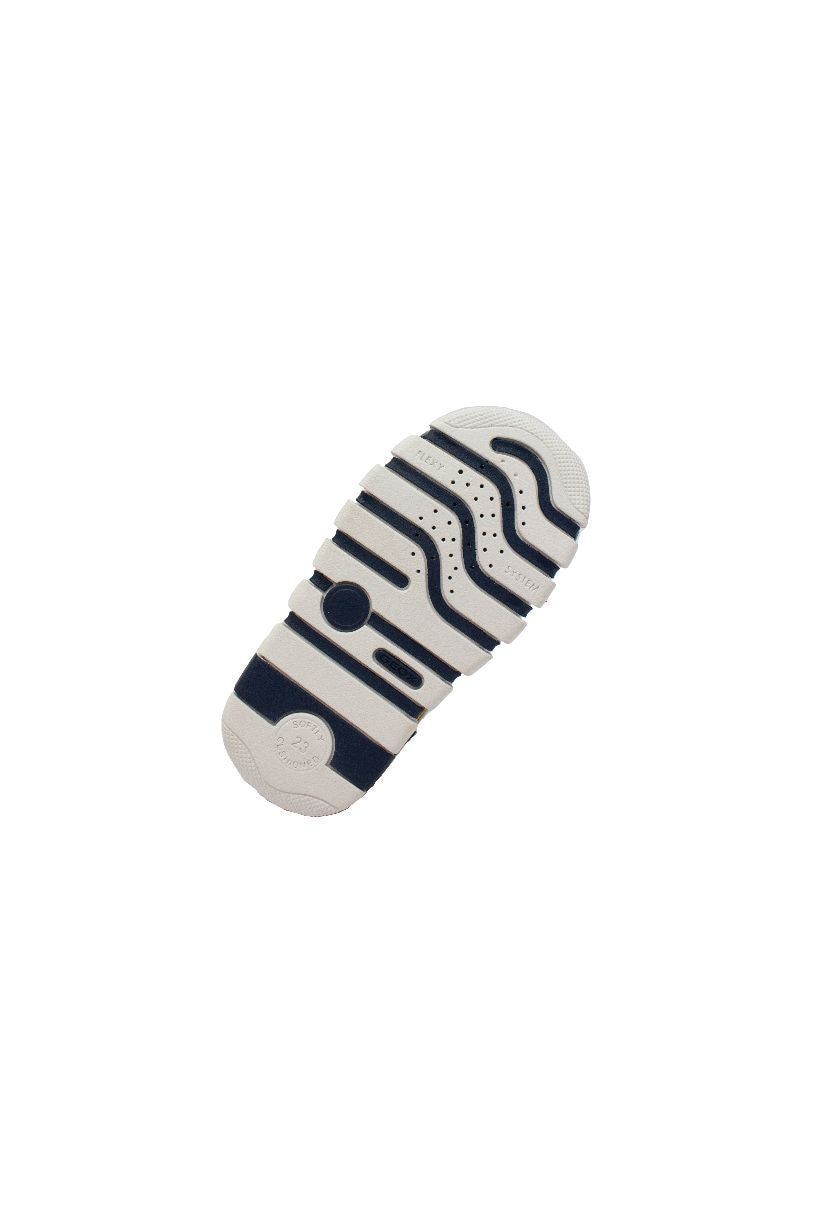 Bottines velcros Iupidoo pour bébé - Geox