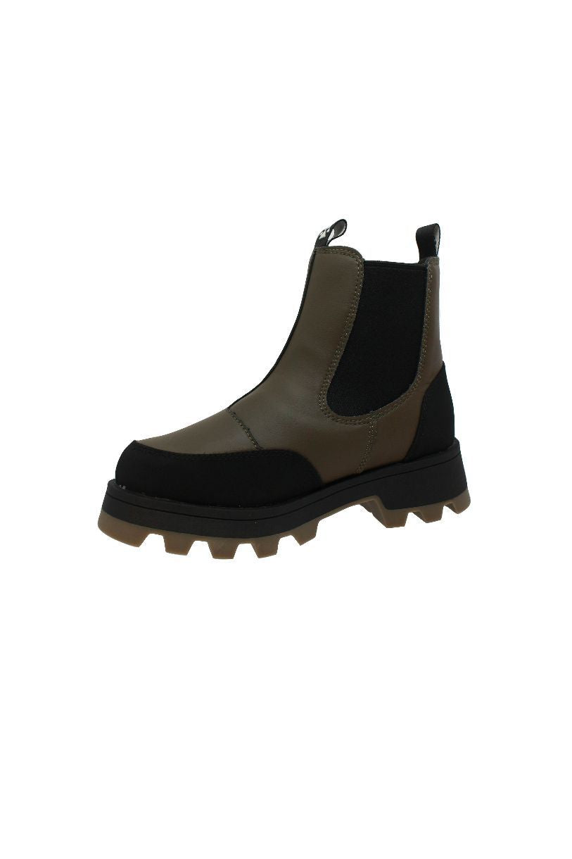 Bottillons Shani K pour enfant et junior - Cougar