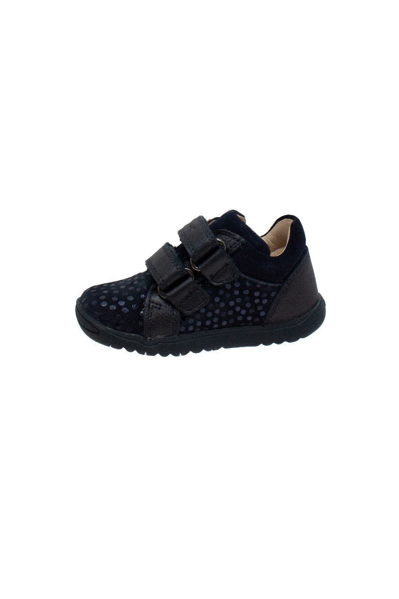 Bottines velcro Macchia pour bebe - Geox