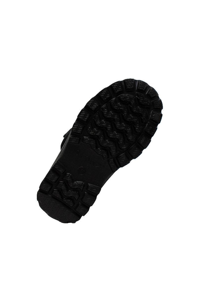 Bottes avec feutre Trek Kid pour enfant - Stonz