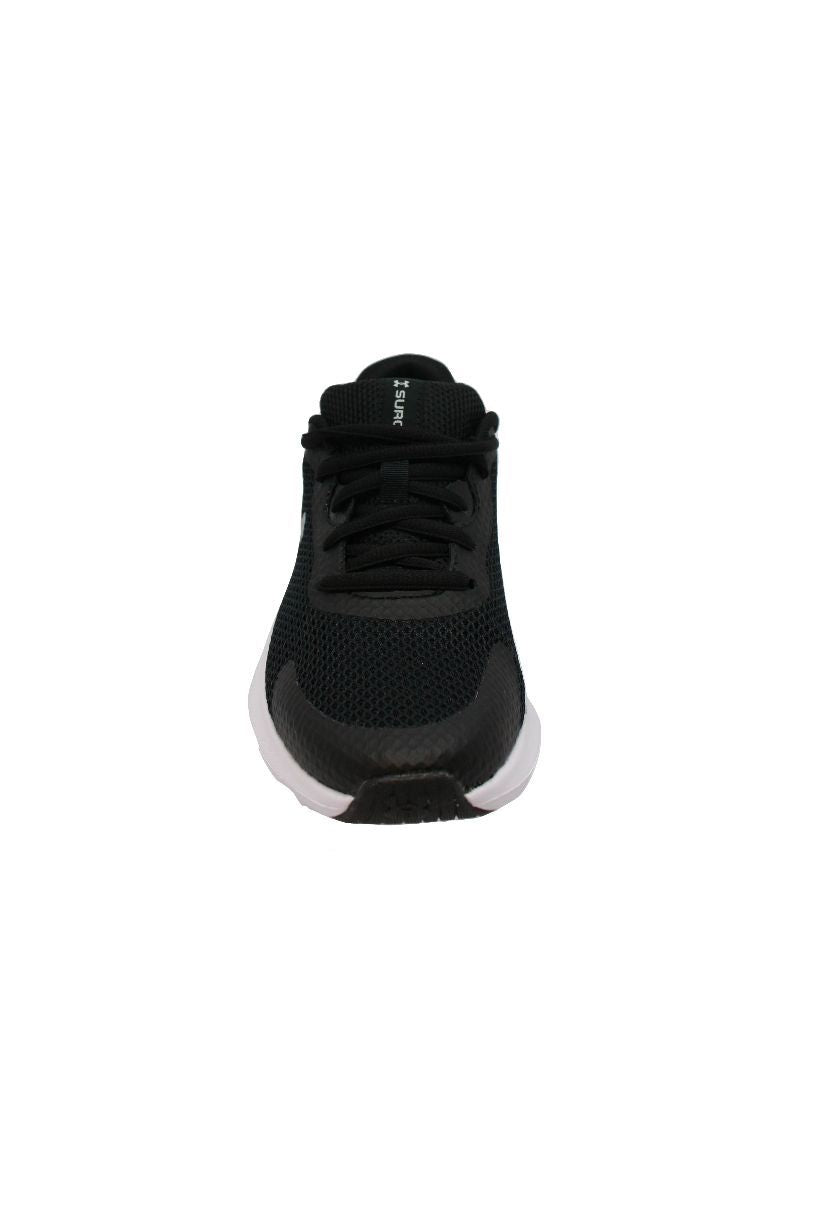 Chaussures sport lacets Surge 3 pour junior - Under Armour
