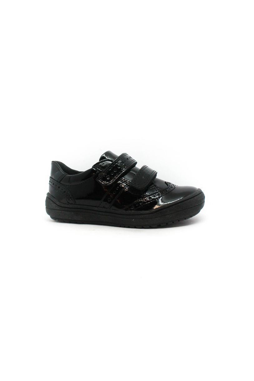 Souliers velcro Hadriel pour enfant - Geox