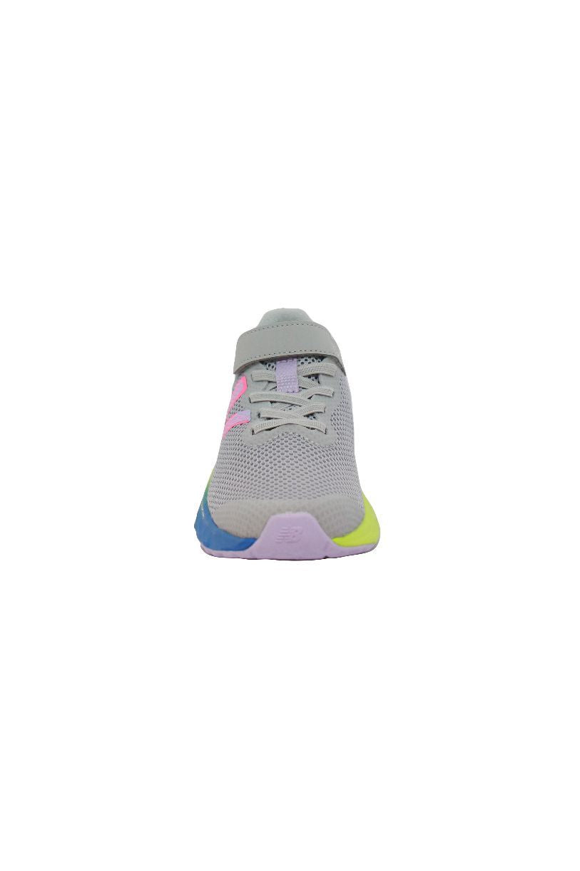 Chaussures sport velcro Arishi V4 pour enfant - New Balance