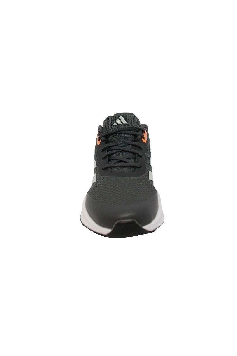 Chaussures sport Runfalcon a lacets pour junior - Adidas