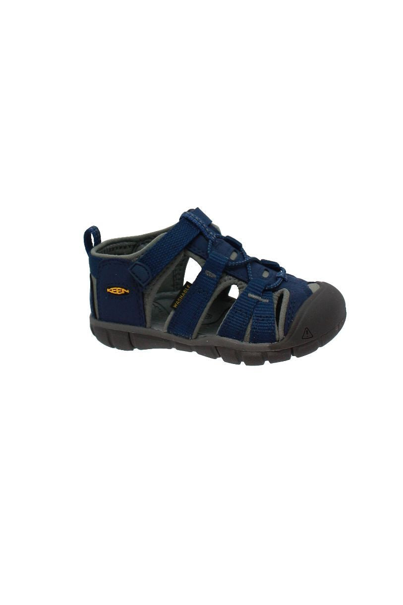 Sandales fermées Seacamp II pour bébé - Keen