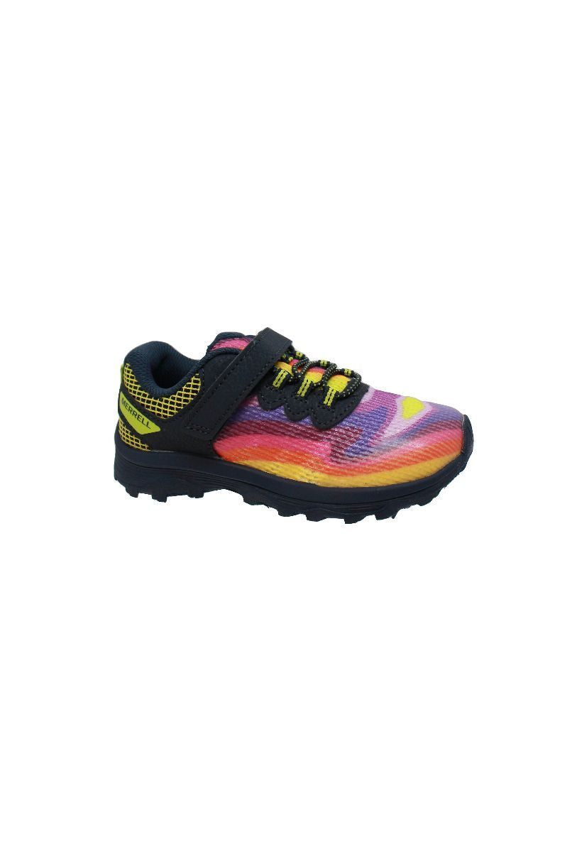Chaussures velcro Nova 3 pour bébé - Merrell