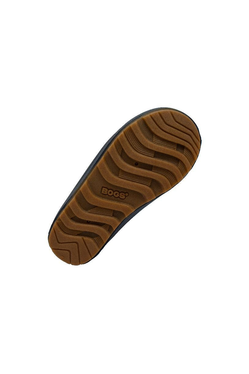 Bottes d'hiver doublées Snow Shell pour enfant - Bogs