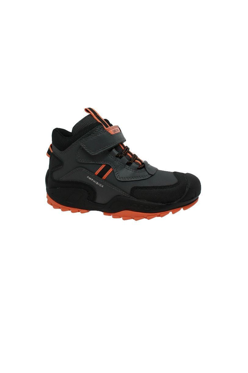 Bottillons imperméables Savage pour enfant - Geox