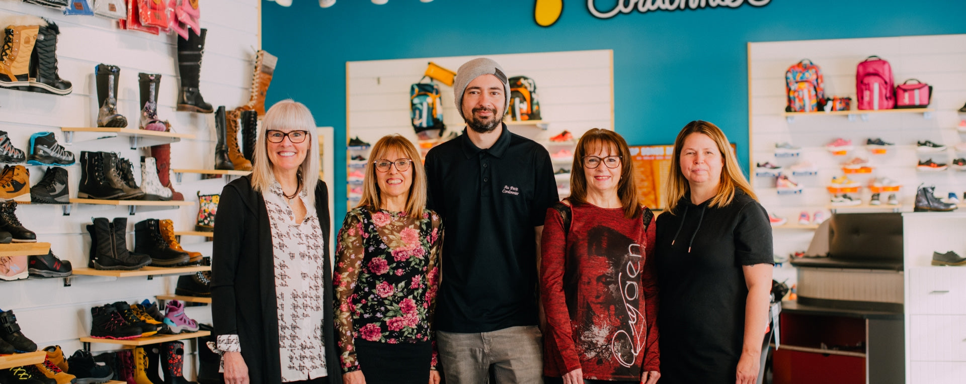 au-petit-cordonnier-equipe-complete