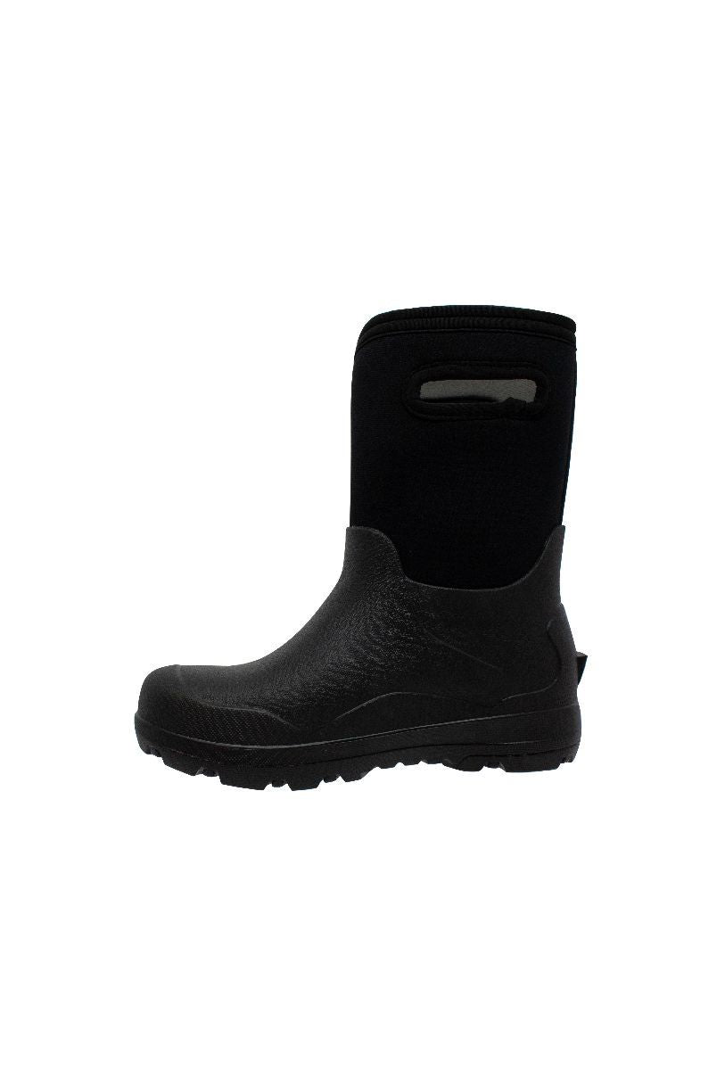 Bottes doublées York Seamless pour enfant et junior - Bogs