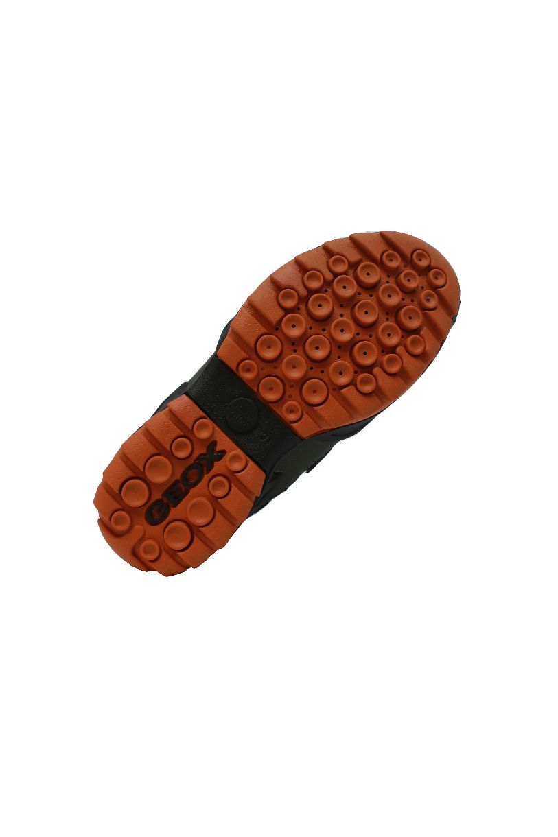 Bottillons imperméables Savage pour enfant - Geox