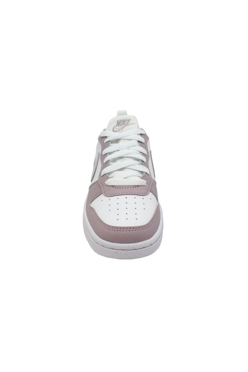Chaussures lacets Borough low Recraft pour junior - Nike