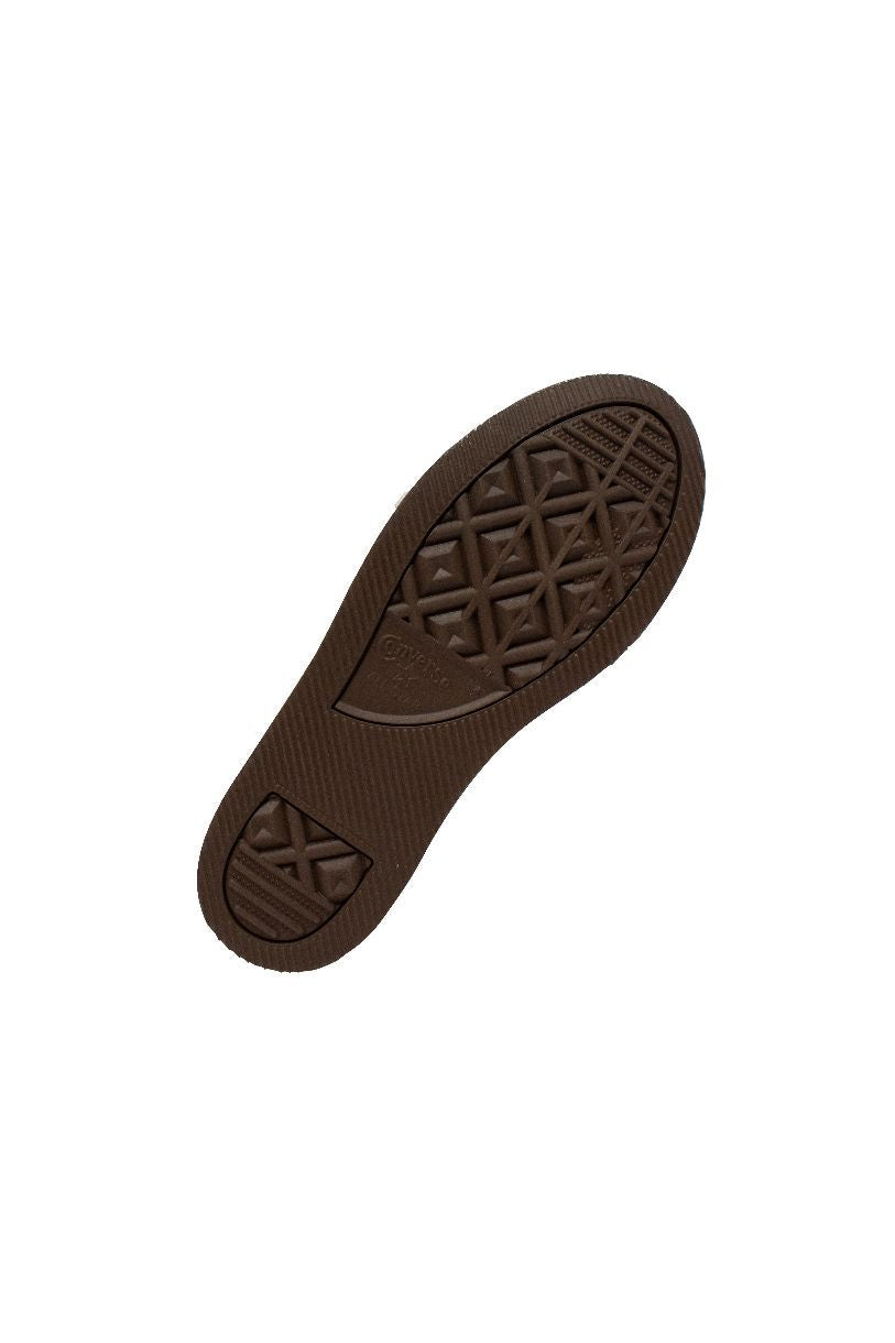 Chaussures lacets Eva Lift High pour enfant - Converse