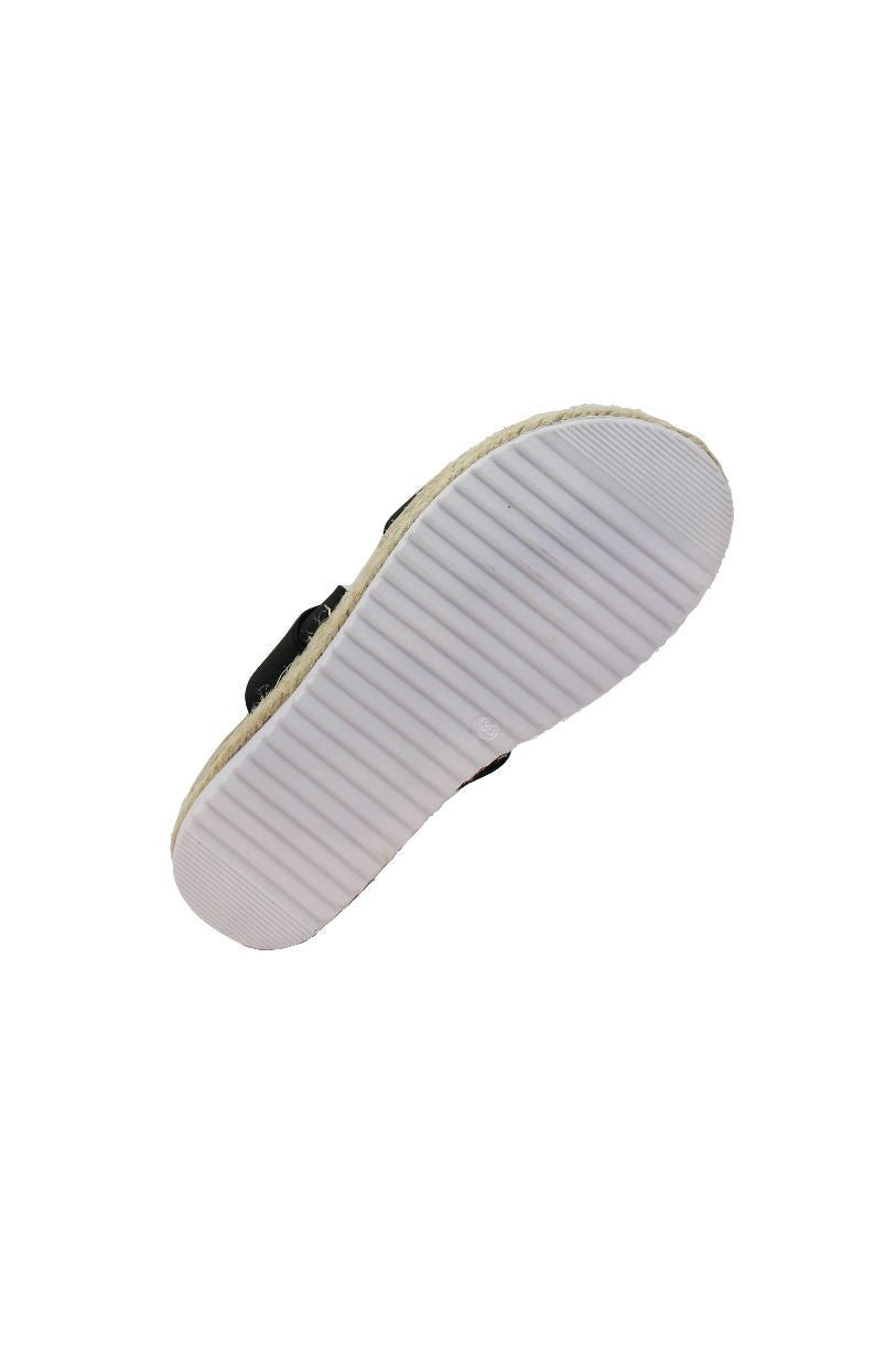 Sandales Adrianna pour femme - Taxi