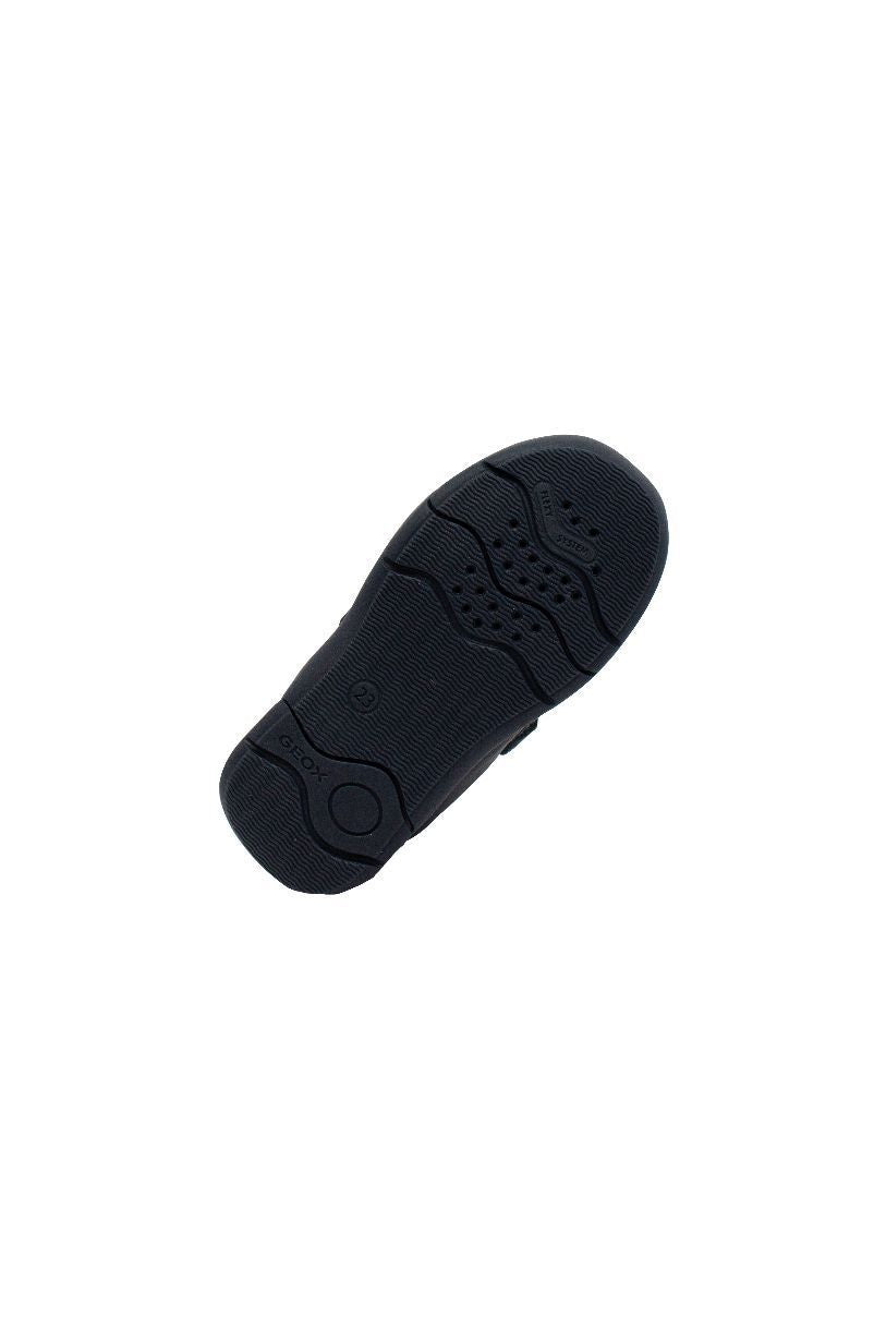Bottines velcros Zapito pour bébé - Geox