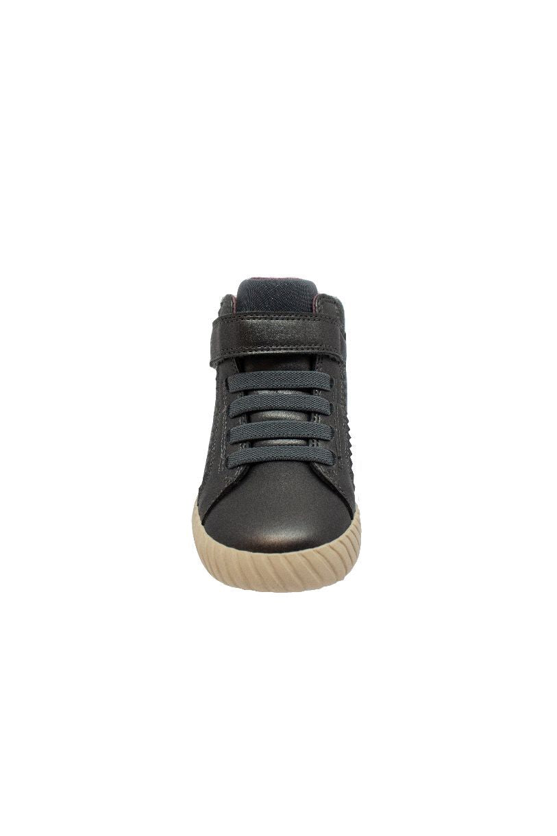 Chaussures velcro Mirrorless pour bébé et enfant - Geox