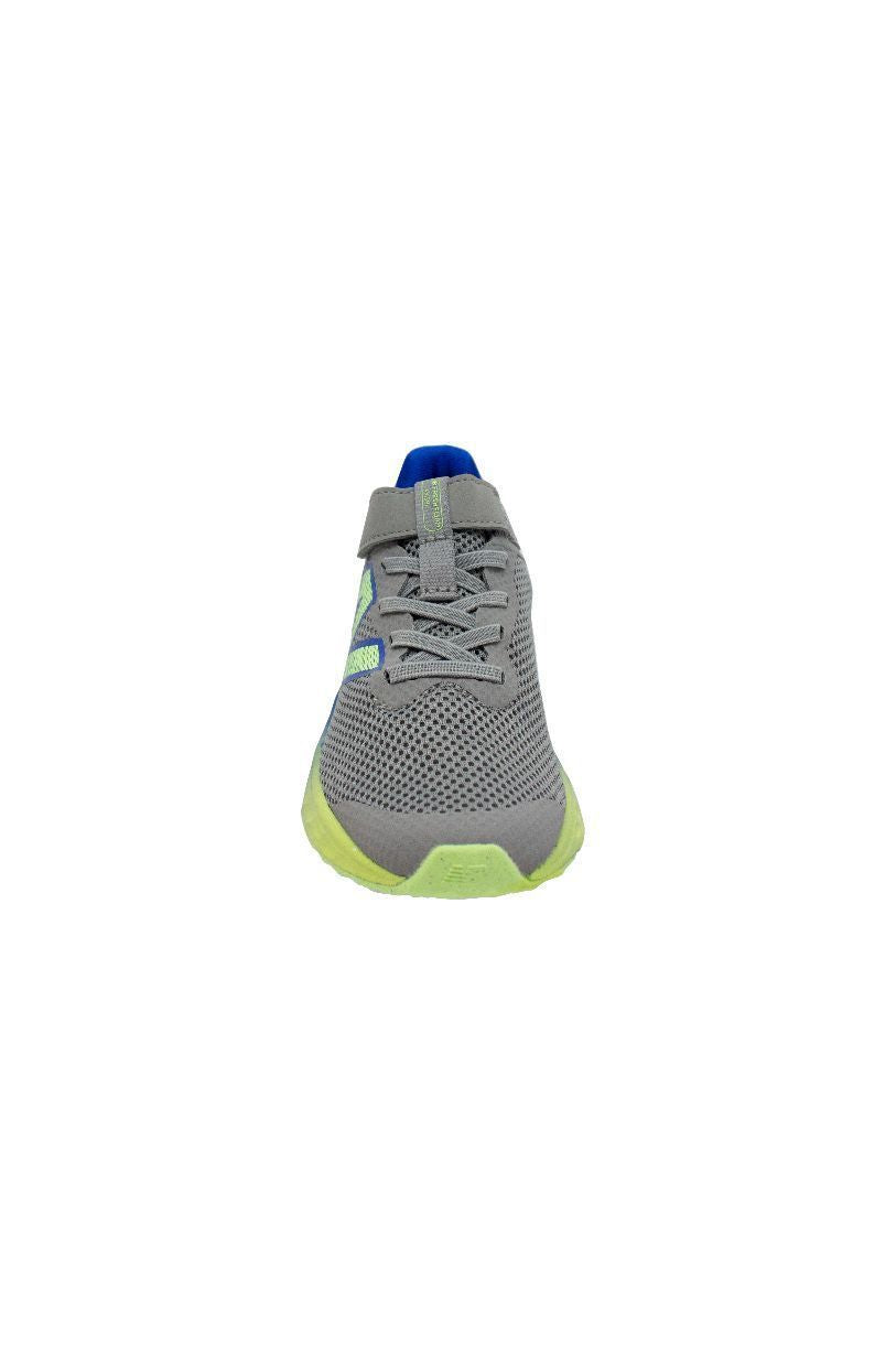 Chaussures sport velcro Arishi V4 pour enfant - New Balance