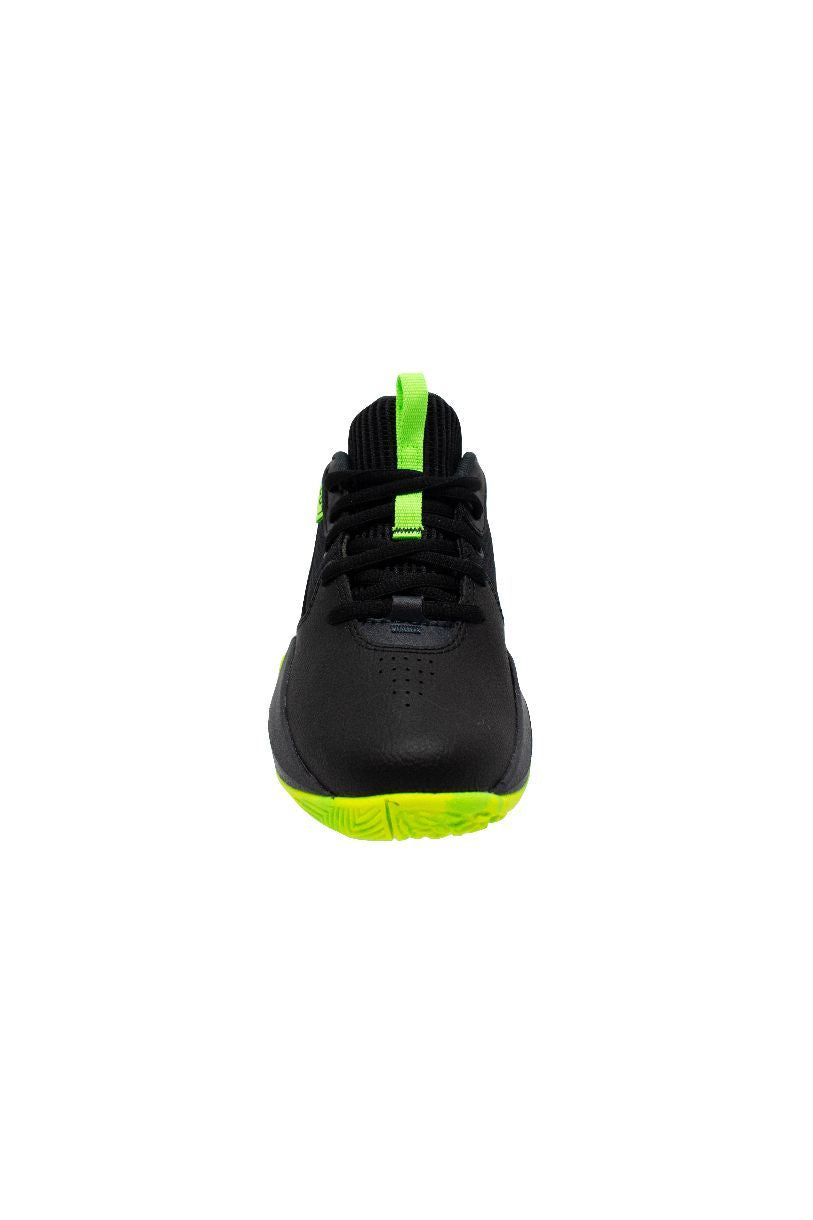 Chaussures Lacets Lockdown 7 pour enfant - Under Armour