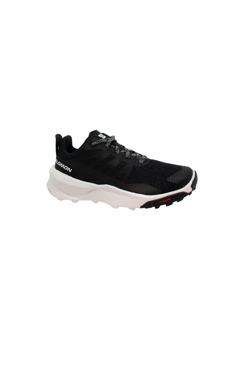 Chaussures lacet Patrol J pour enfant et junior - Salomon