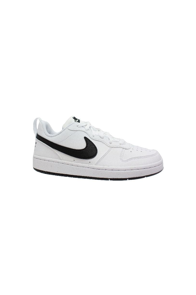 Chaussures lacets Borough low Recraft pour junior - Nike