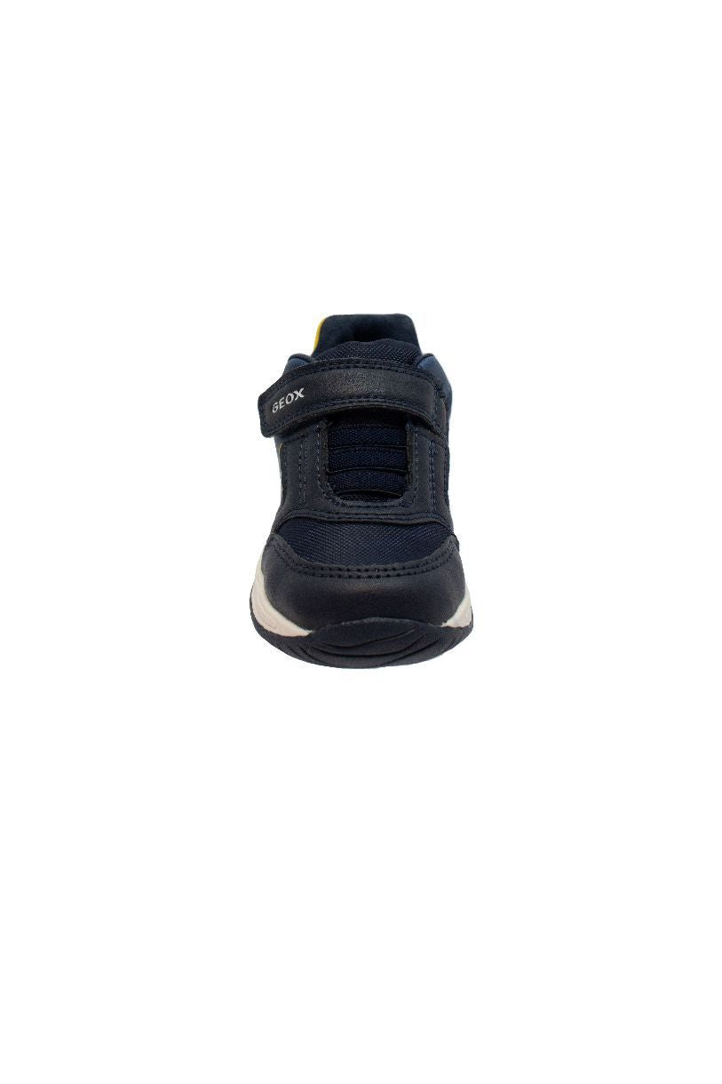Bottines velcro Rishon pour bébé - Geox