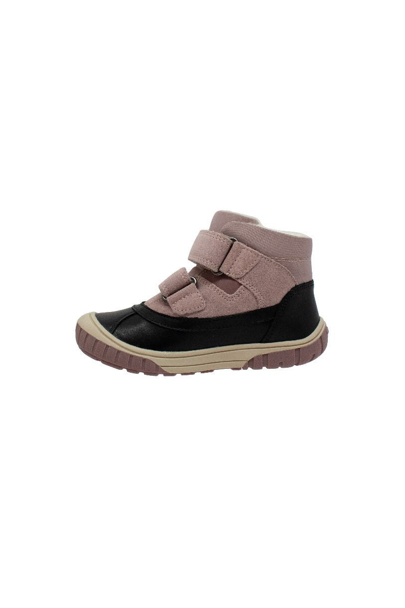 Bottillons doublés velcro Omar pour bébé - Geox