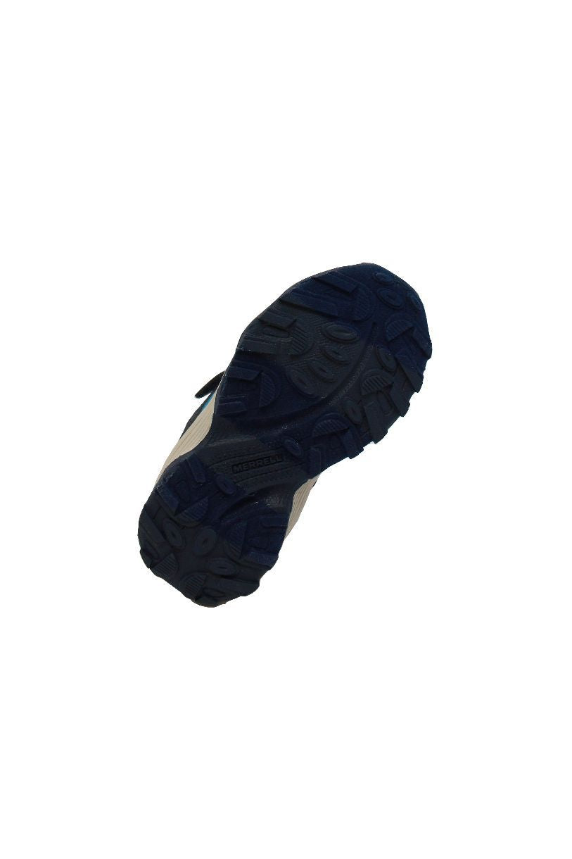 Chaussures velcro Nova 3 pour bébé - Merrell