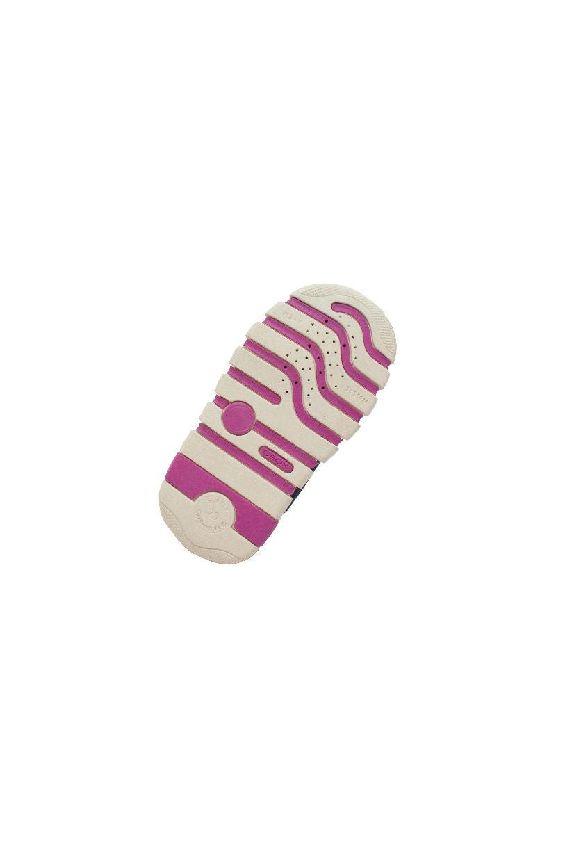 Bottines velcro Iupidoo pour bébé - Geox
