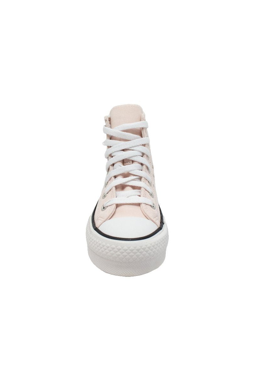 Chaussures lacets Eva Lift High pour junior - Converse