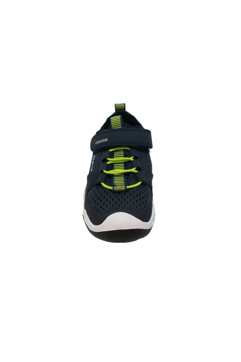 Chaussures velcro Wader pour enfant - Geox