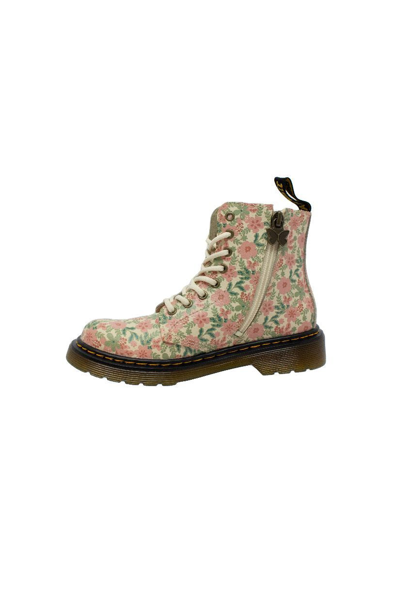 Bottillons 1460 pascal pour junior - Dr. Martens