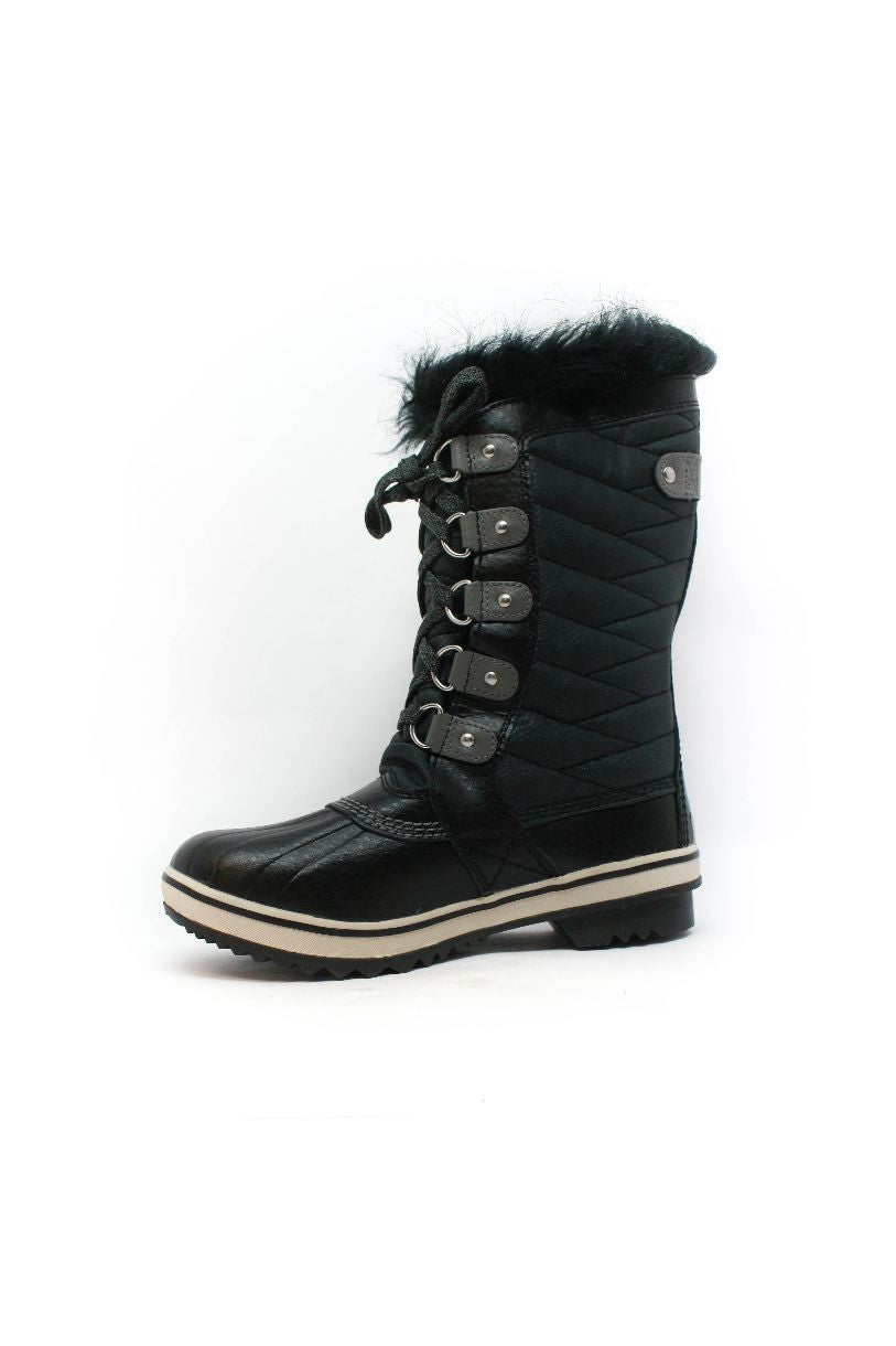 Bottes d'hiver doublées Torfino 2 pour junior - Sorel