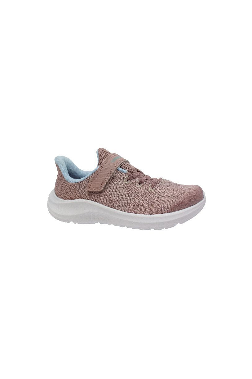 Chaussures velcros Pursuit 4 pour fille - Under Armour