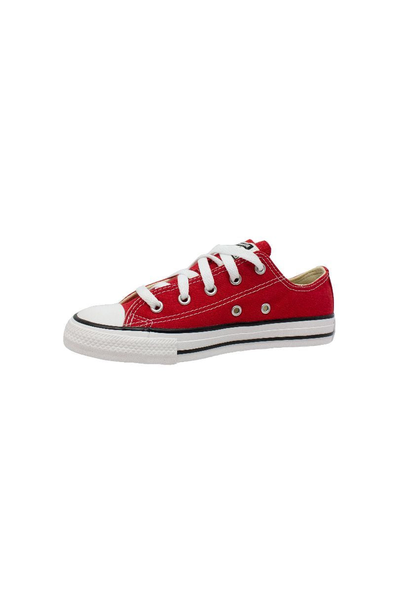 Chaussures lacets Chuck Taylor Ox pour enfant - Converse