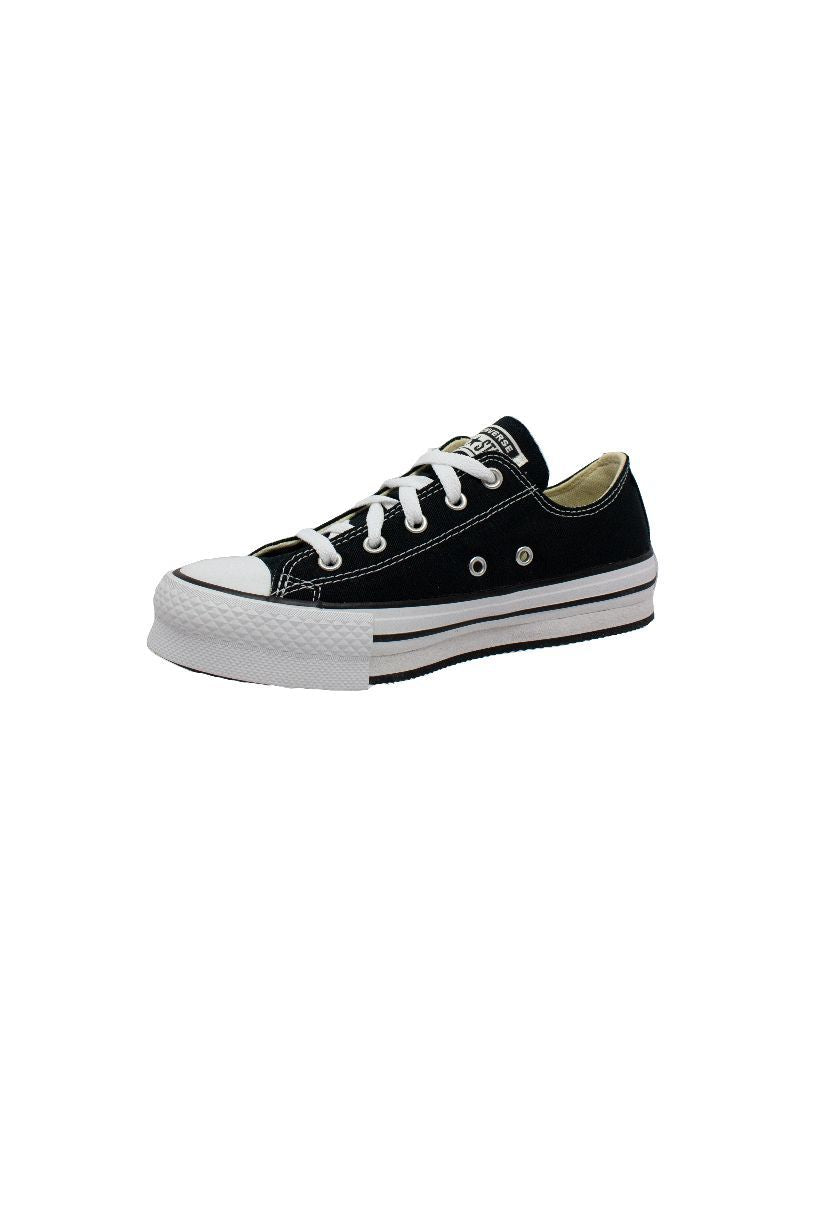 Chaussures lacets CTAS Eva Lift Ox pour junior - Converse