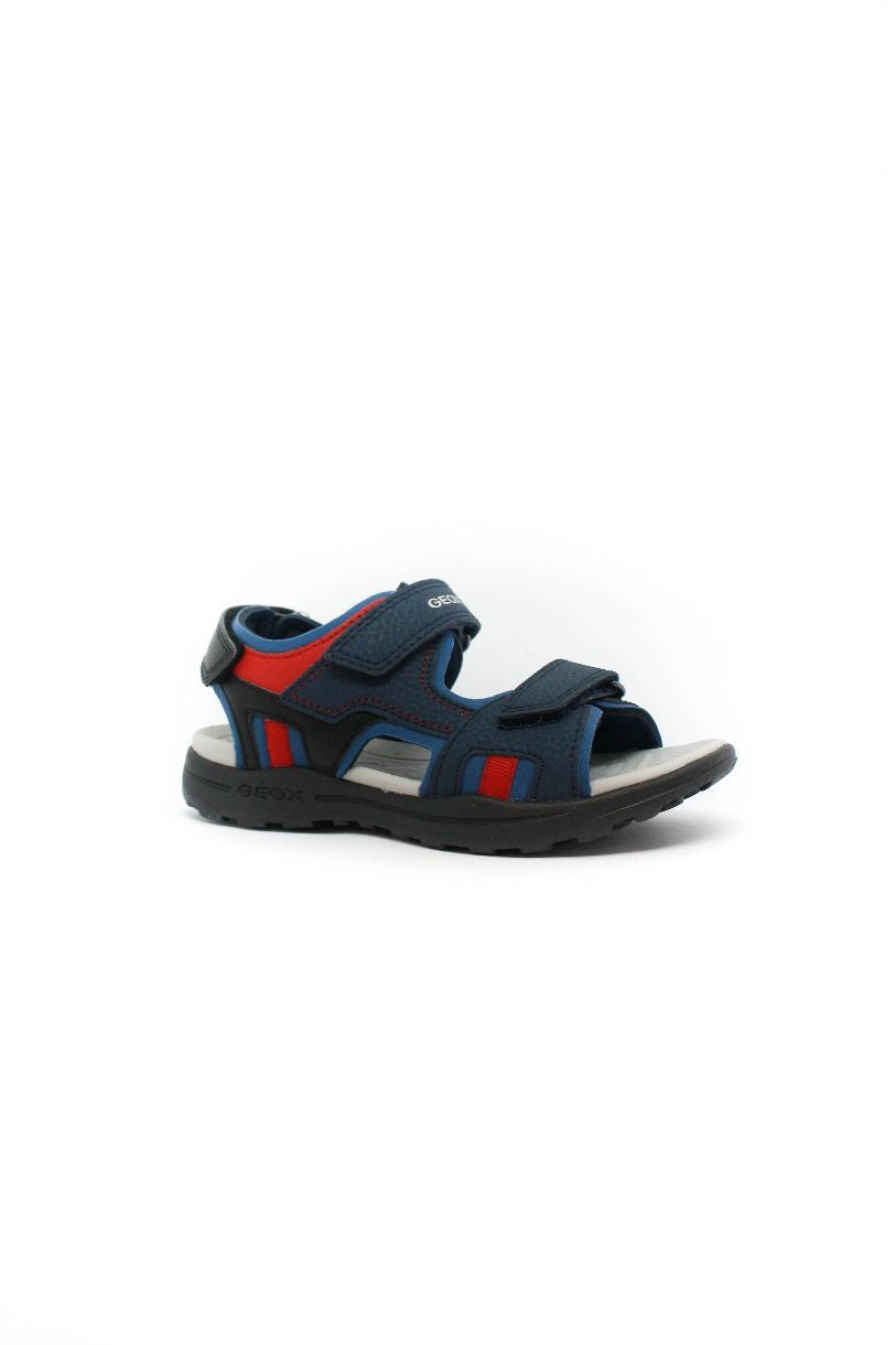 Sandales sport velcro Vaniett pour enfant et junior - Geox