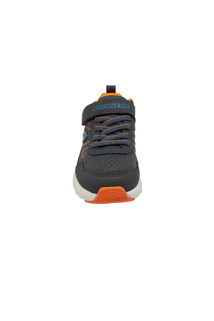 Chaussures velcro Elite Sport Tread pour enfant - Skechers