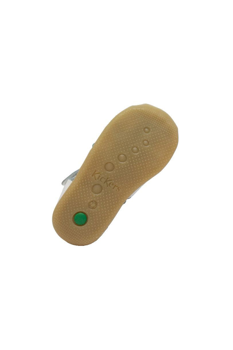 Sandales bottines Bigflo pour bébé - Kickers