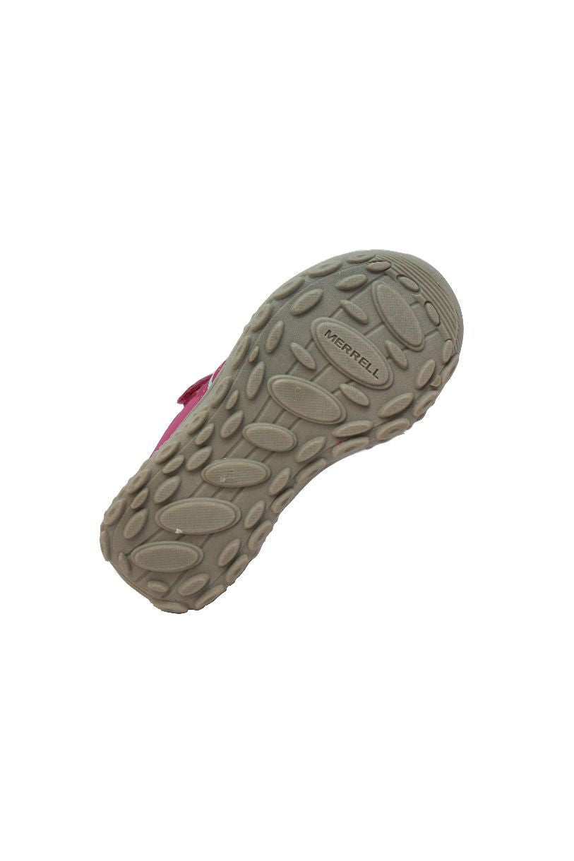 Sandales fermées Hydro Explorer pour enfant et junior - Merrell