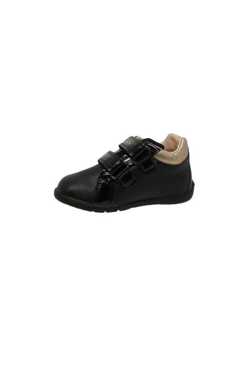 Bottines velcro Elthan pour bébé - Geox