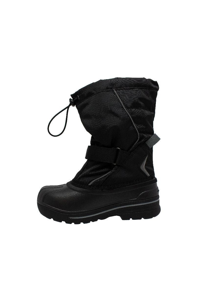 Bottes a feutres Drakonis pour enfant - Chlorophylle