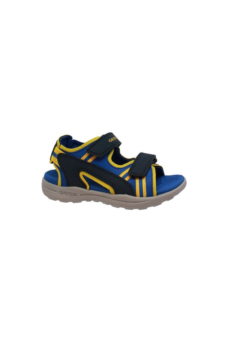 Sandales sport Vaniett pour enfant - Geox