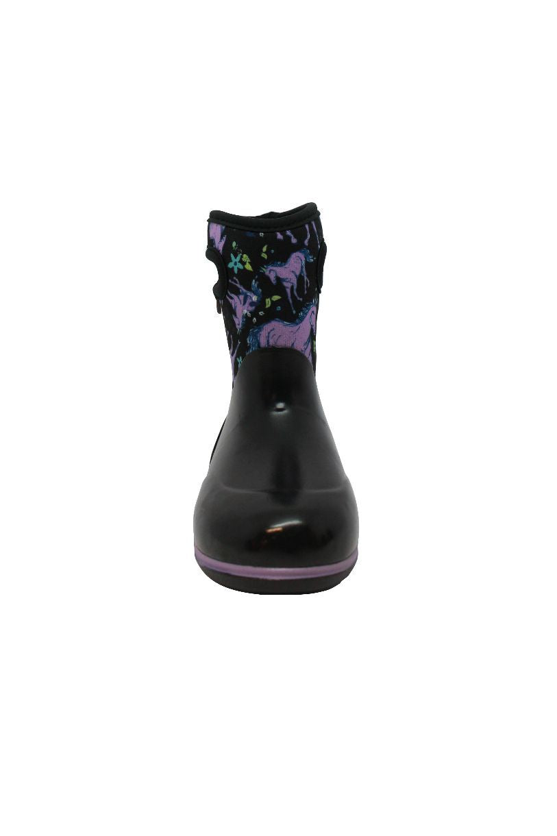 Bottes de pluie doublées Baby Classic pour bébé - Bogs