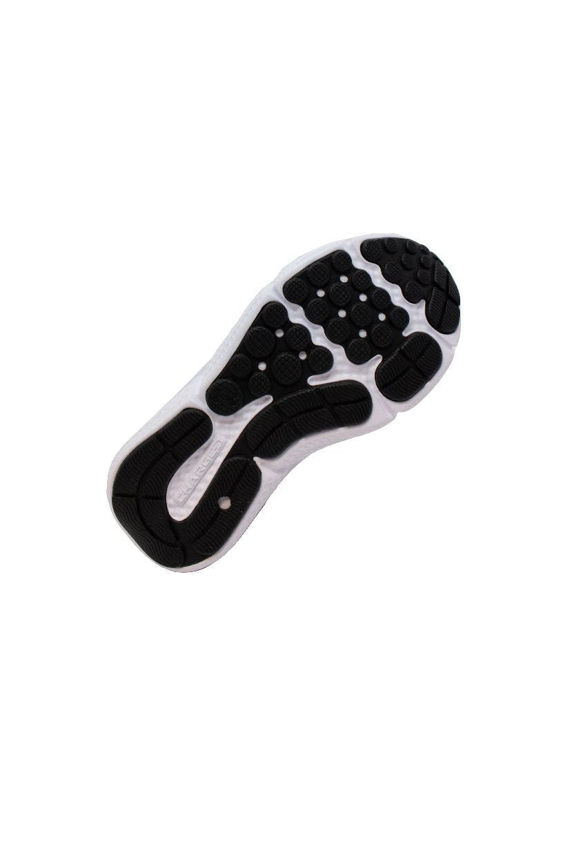 Chaussures sport lacets Assert 10 pour junior - Under Armour