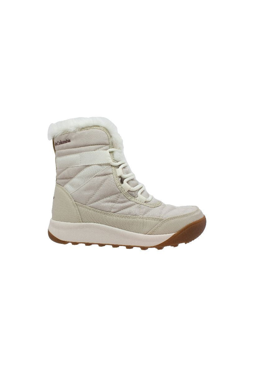 Bottillons doublés Minx Shorty IV pour femmes - Columbia