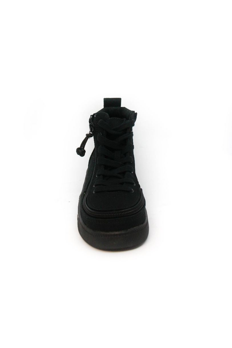 Espadrilles BLACK TO THE FLOOR unisexe