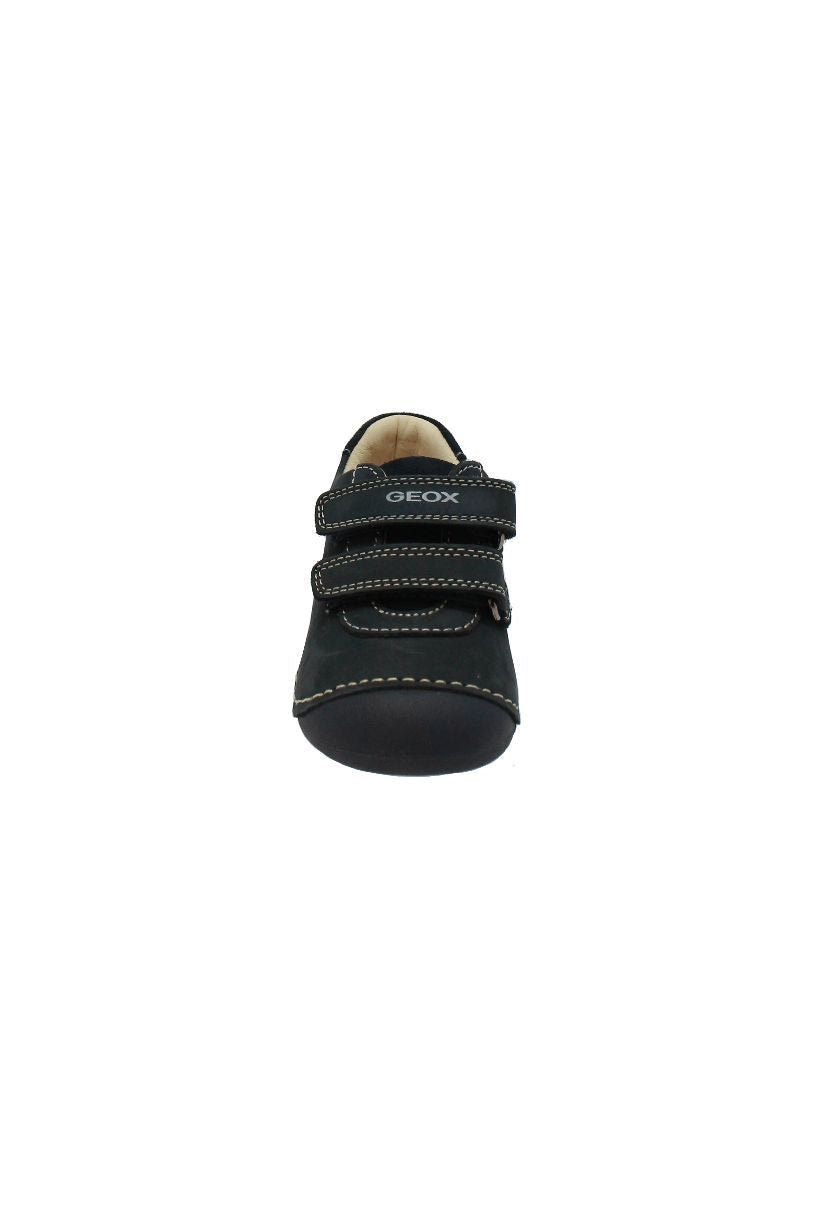 Bottines velcro Tutim pour bébé - Geox