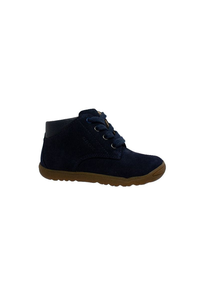 Bottines lacets Macchia pour bébé - Geox